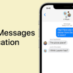 How to Lock Messages on Iphone