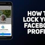 How to Lock Your Facebook Profile